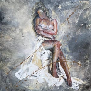 BE YOURSELF by JACINTHE LACROIX. MASTER SCULPTOR AND ARTIST, Image 1.