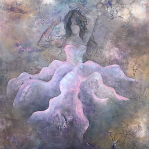 Lavender Dream by Jacinthe Lacroix 
