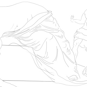 URN-PANDORA'S BOX by JACINTHE LACROIX. MASTER SCULPTOR AND ARTIST 