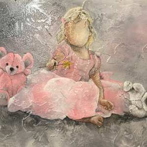 INSEPARABLE COMPANIONS by JACINTHE LACROIX. MASTER SCULPTOR AND ARTIST, Image 1.