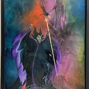 MYSTICAL MAGIC. by JACINTHE LACROIX. MASTER SCULPTOR AND ARTIST, Image 2.