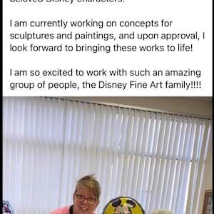 YOU'VE HAD MANY SOLO, GROUPE AND GALLERY EXHIBITIONS. HOW DO YOU FEEL ABOUT THOSE EXPERIENCES AND CREATING ARTS IN FRONT OF THE PUBLIC ? by JACINTHE LACROIX. MASTER SCULPTOR AND ARTIST, Image 3.