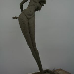 INSPIRATION.  , by JACINTHE LACROIX. MASTER SCULPTOR AND ARTIST, Image 3.