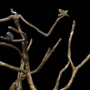 TREE OF LIFE by JACINTHE LACROIX. MASTER SCULPTOR AND ARTIST, Image 5.