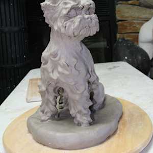Truffle by Jacinthe Lacroix 