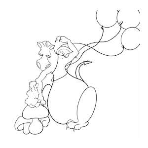 WHO ARE YOU? by JACINTHE LACROIX. MASTER SCULPTOR AND ARTIST, Image 3.