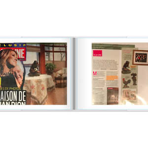 PRESENCE by Jacinthe Lacroix-Master Sculptor and Artist 