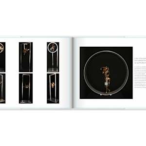 THE PERFECT PARTNER by JACINTHE LACROIX. MASTER SCULPTOR AND ARTIST 