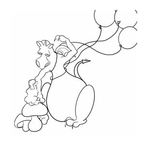 WHO ARE YOU? by JACINTHE LACROIX. MASTER SCULPTOR AND ARTIST 