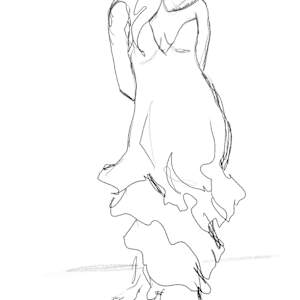 Innocence by Jacinthe Lacroix 