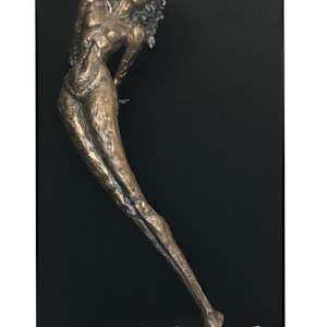 INSPIRATION by JACINTHE LACROIX. MASTER SCULPTOR AND ARTIST, Image 1.