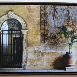 Il Palazzo (Verona, Veneto) by Craig Love  Image: Craig Love, Il Palazzo (Verona, Veneto) with frame
