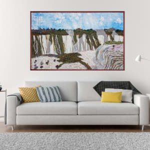 Iguazu: The Great Water by Patricia Gould 
