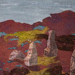 Jazz Rocks by Patricia Gould, Image 11.