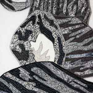 Log Rhythms by Patricia Gould, Image 4.