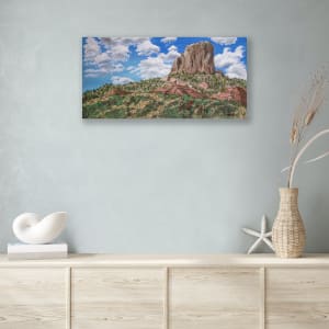 Desert Colors by Patricia Gould, Image 7.