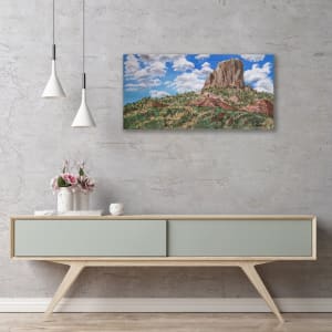 Desert Colors by Patricia Gould, Image 12.