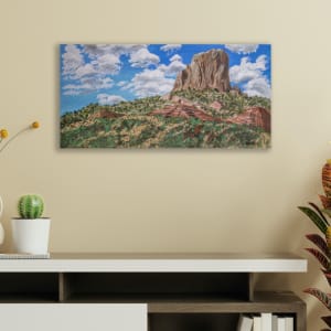 Desert Colors by Patricia Gould, Image 11.