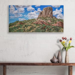 Desert Colors by Patricia Gould, Image 10.