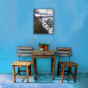 Even a Gray Day by Patricia Gould, Image 5.