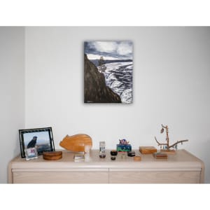 Even a Gray Day by Patricia Gould, Image 4.