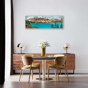 Nature's Tranquility by Patricia Gould, Image 9.