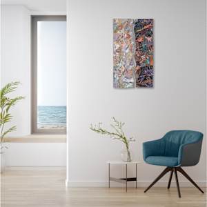 Shadows & Light II by Patricia Gould, Image 6.