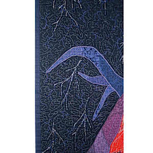 Tree Electrified by Patricia Gould, Image 2.