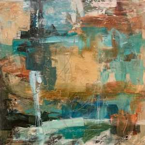 Morning Has Broken by Carol Dixon