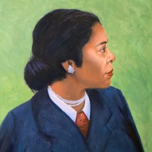 Ann Lane Petry by TA Charron, Image 1.