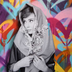 Audrey by Free Humanity