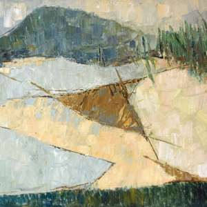 Beachgrass by Robinson Murray