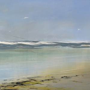 The Wind's Way by Robert R. Bliss