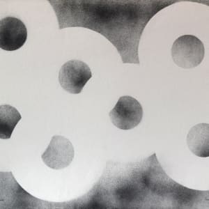 Connected I by Mark Young
