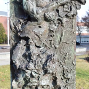 Dancer by Gregory Wyatt