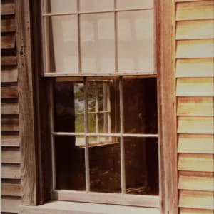 Christine's Window by John Droege