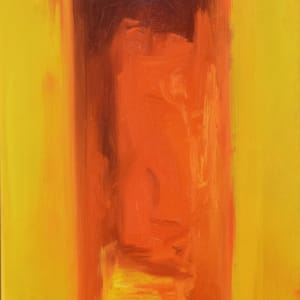 Untitled I by Julia Gazzara