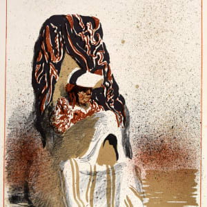 Elder by David Levine