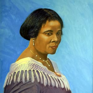 Madam C.J. Walker by TA Charron, Image 1.