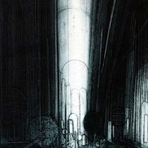 Nave by Donald Stoltenberg, Image 3.