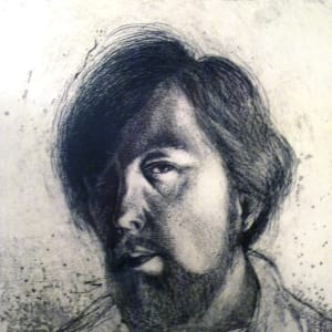 Self-Portrait by Patterson