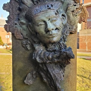 Reciprocal Invitation to the Dance by Gregory Wyatt