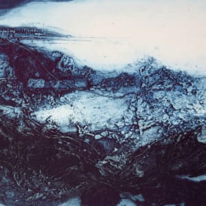 St. Malo (2) by Donald Stoltenberg