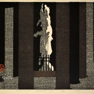 Tofuku-Ji  Kyoto (c) by Kiyoshi Saito