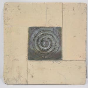 Spiral Tile by Preston Saunders