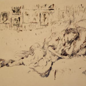 Sleeper by Arthur Colen