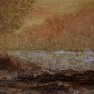 Solitude by Simone Dalton