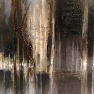 Untitled (Roadway) by Donald Stoltenberg, Image 1.