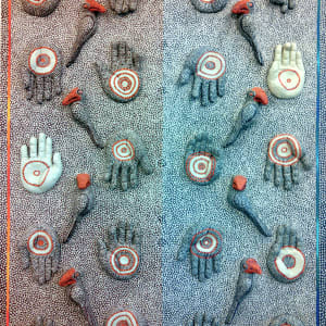 The Initiate by Paul Stopforth