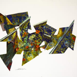 Tai Chi by Simone Dalton